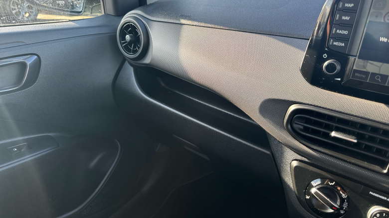 Hyundai i10 1.2 [79] Advance 5dr [Nav] Petrol Hatchback